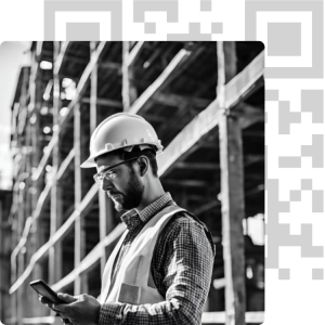 Bunqr QR Code