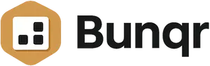 logo bunqr