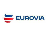Logo Eurovia