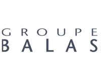 logo groupe balas