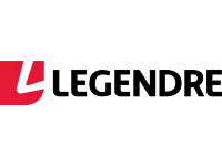 Logo Legendre