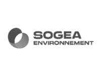 Logo Sogea Environnement