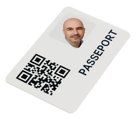 passeport mobile