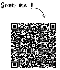 Scan qr code